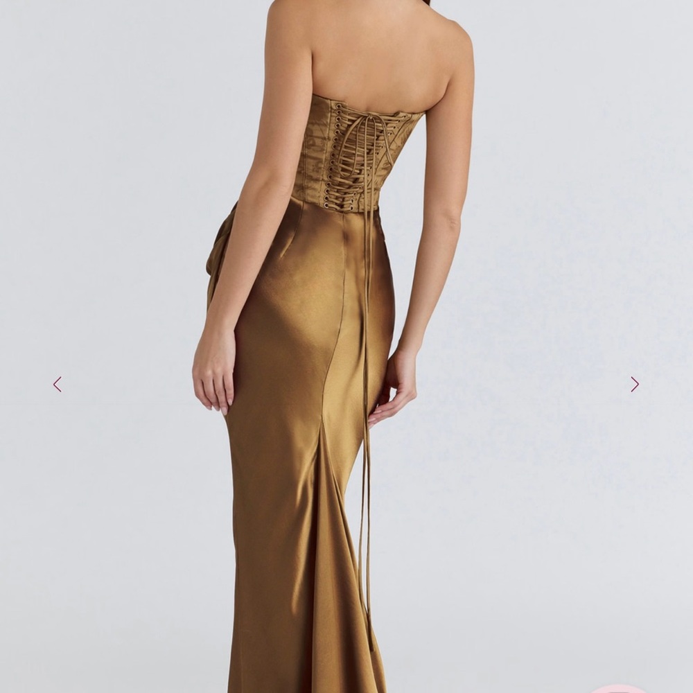 House of Cb Dress - Picture 2 of 4